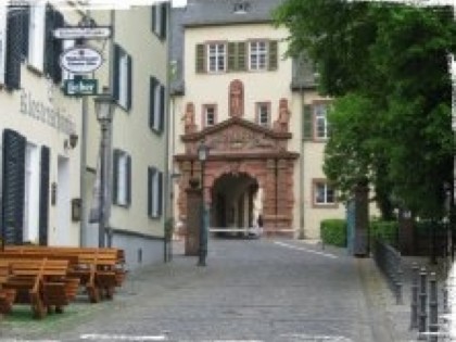 Foto: Zur Klosterschaenke